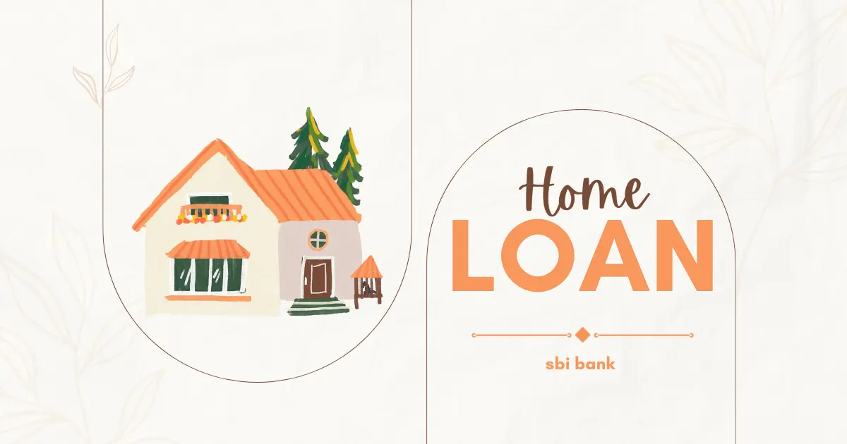 How to apply for home loan online SBI [5 Steps]